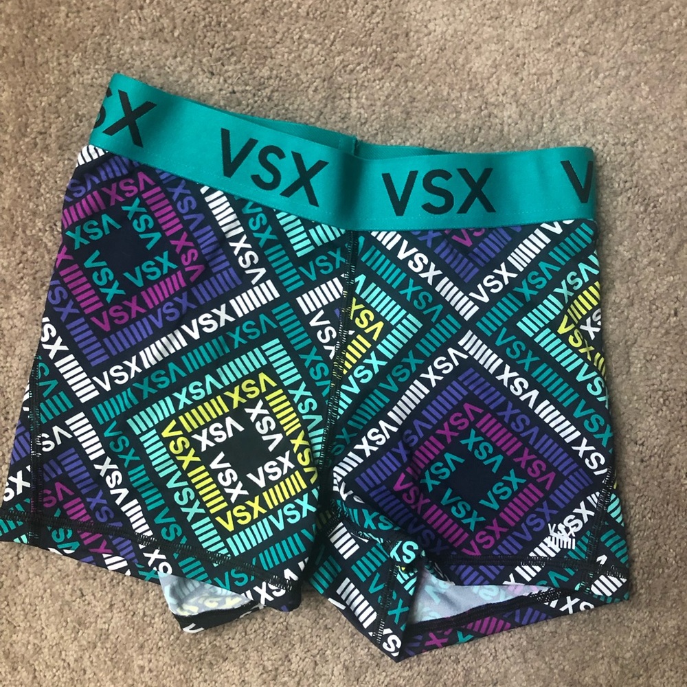 Victoria Secret Sport Shorts